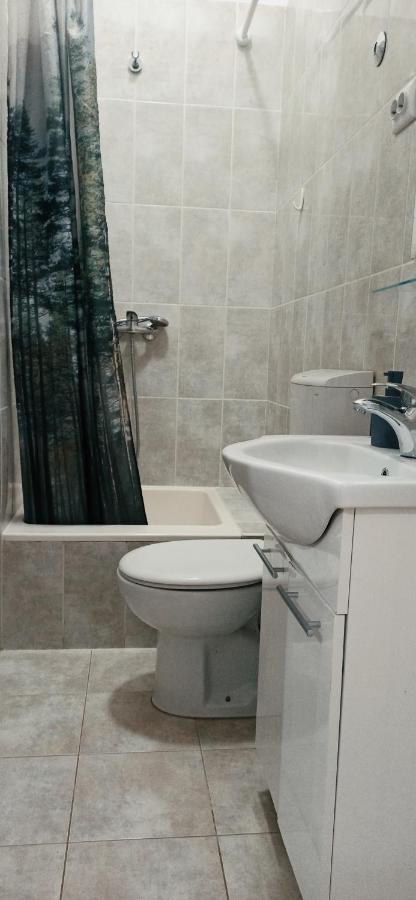 Nika Free Parking Apartma *
