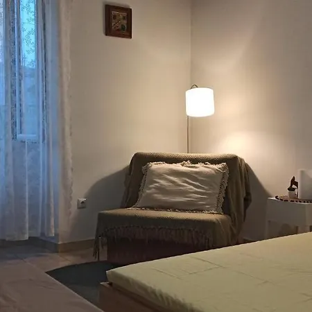 Studio Apartment Nika Free Parking Split Exterior photo