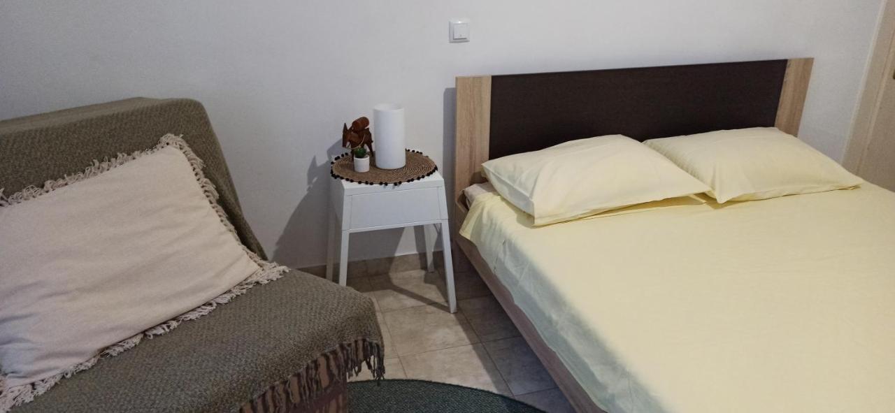 Apartmán Nika Free Parking *