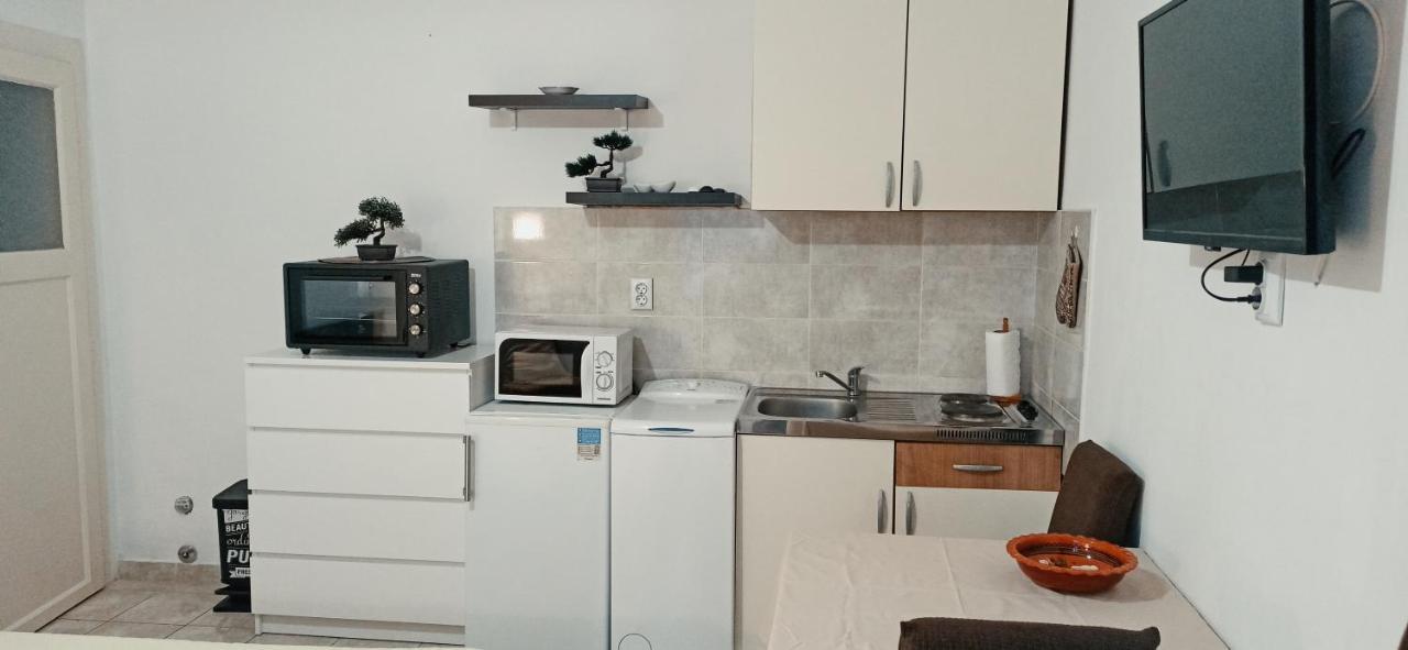 Nika Free Parking Apartmán Split