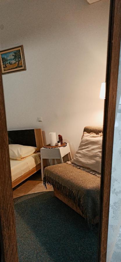 Apartmán Nika Free Parking *