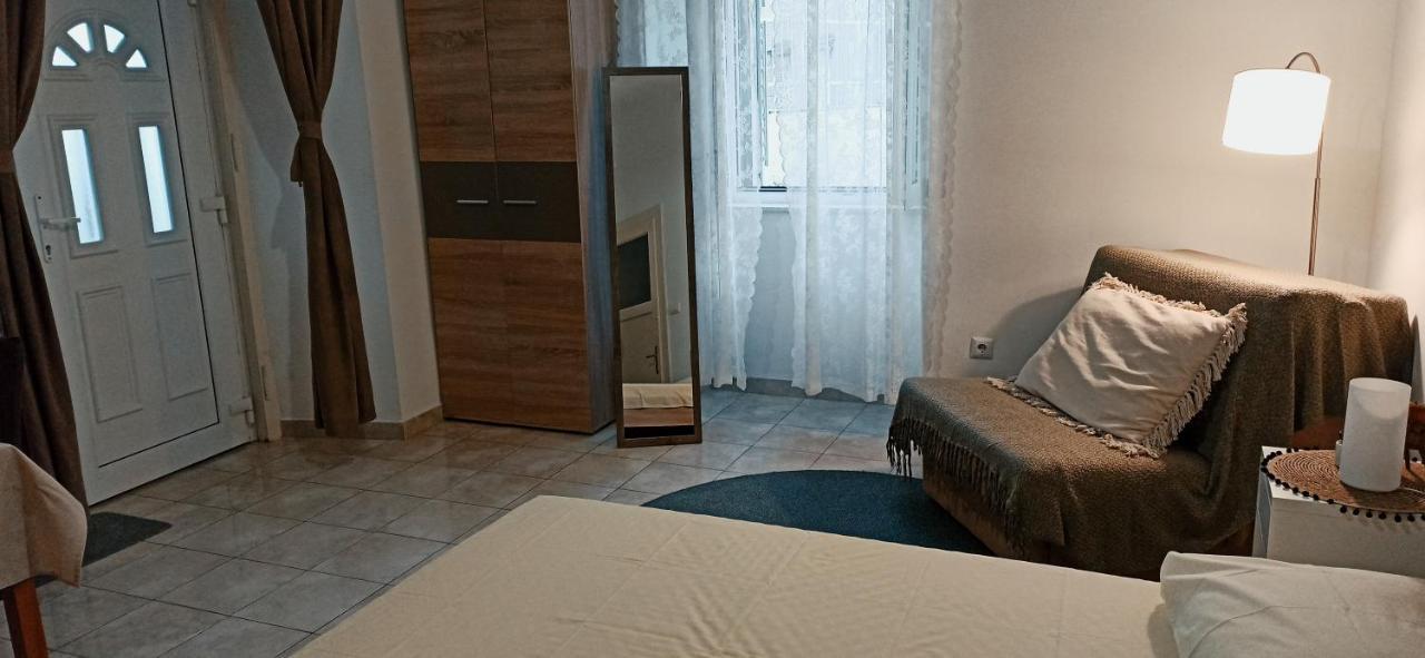 Nika Free Parking * Spalato