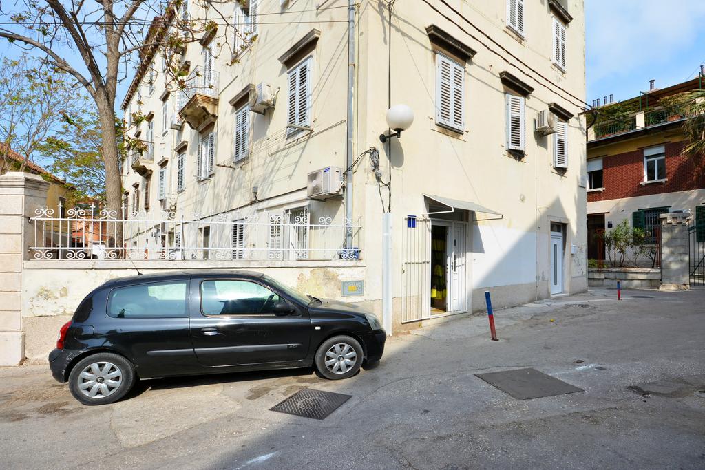 Appartamento Nika Free Parking Spalato