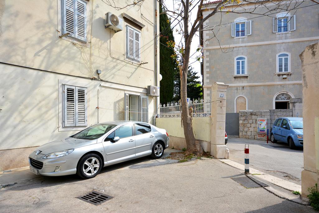 Nika Free Parking Apartmán *